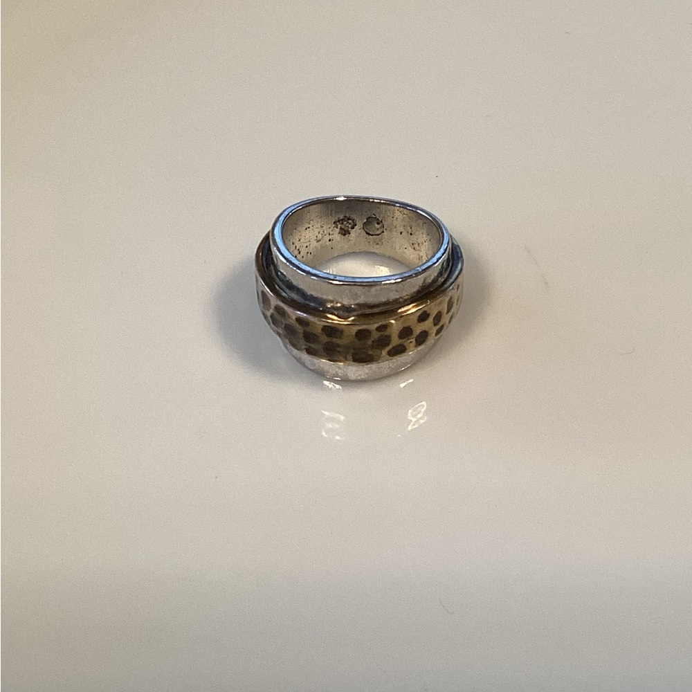 Premier Designs Wrap Around Ring - image 4